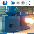 Pyrolytic biomass burner